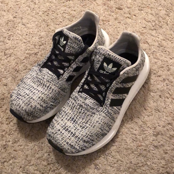 Adidas Shoes Swift Runners Poshmark